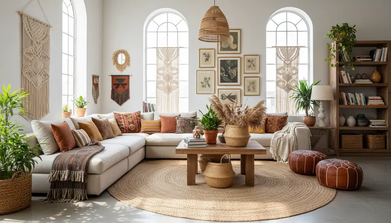 Fotos em alta qualidade - AI Decoration App feature